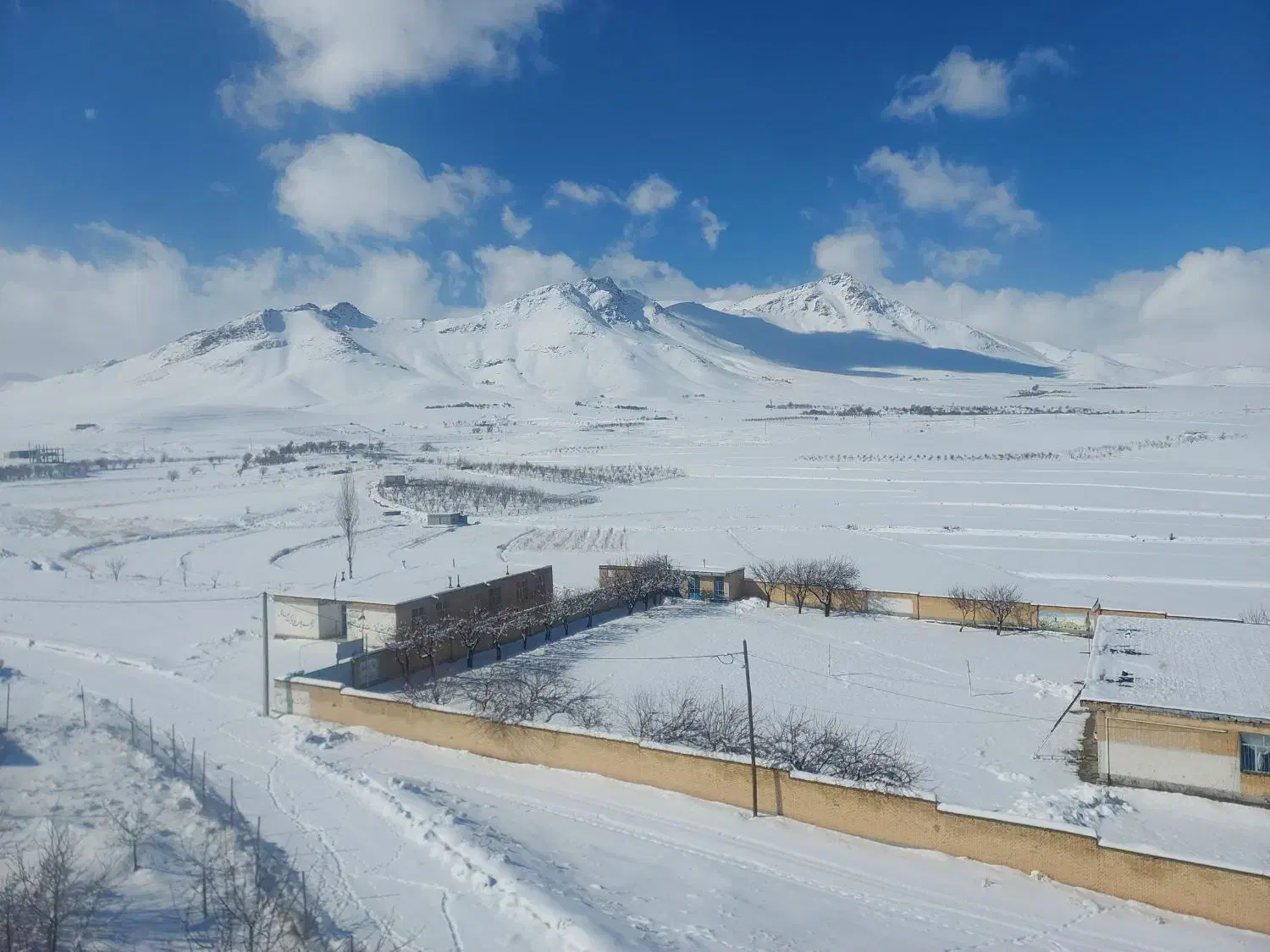 پیش فروش واحد ویلایی روستای ساحلی آغچه|پیش‌فروش املاک|بوئین و میاندشت, |دیوار