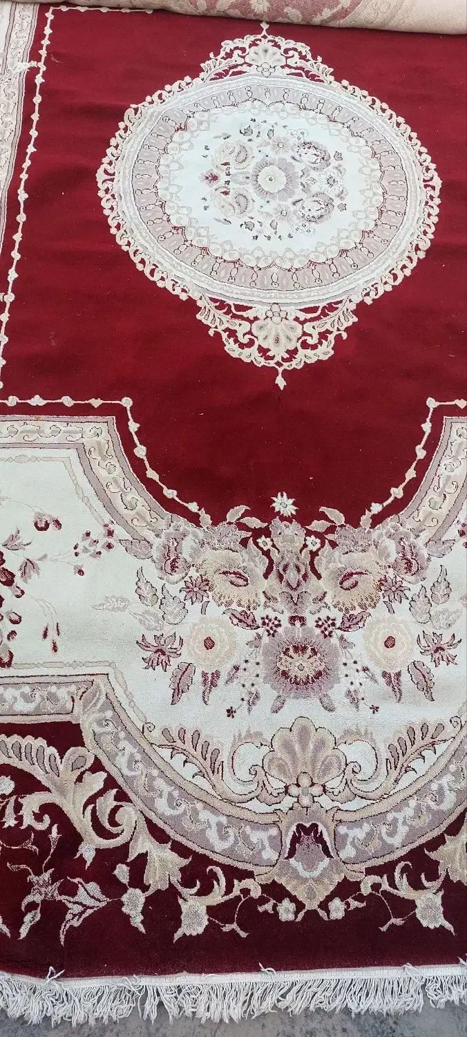 فرش ماشینی ۳×۴|فرش|مشهد, نوید|دیوار