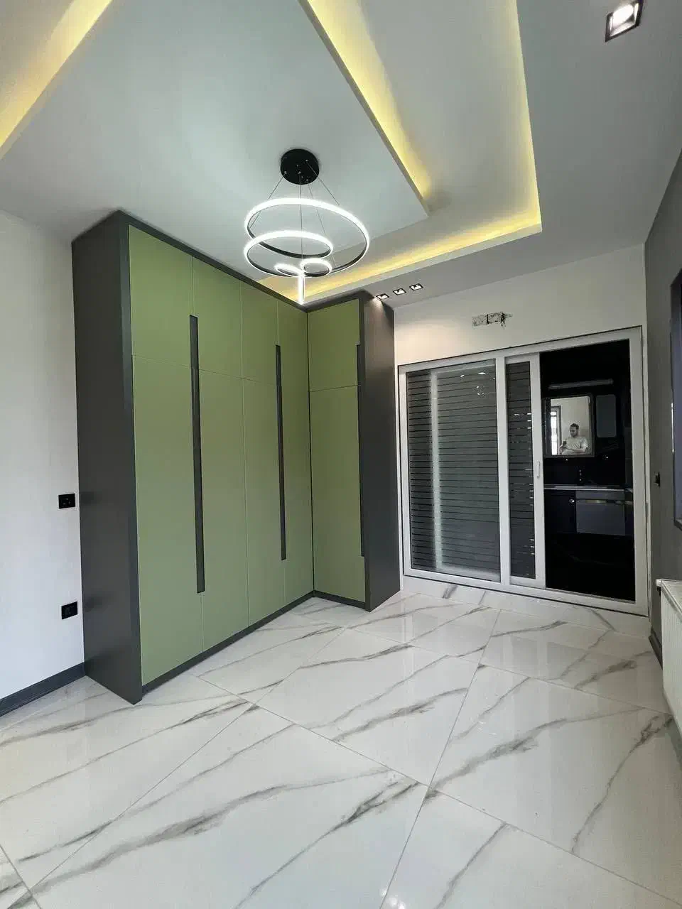 ویلا تریبلکس مدرن مدارک کامل/ویو ابدی جنگل|فروش خانه و ویلا|امامزاده عبدالله, |دیوار