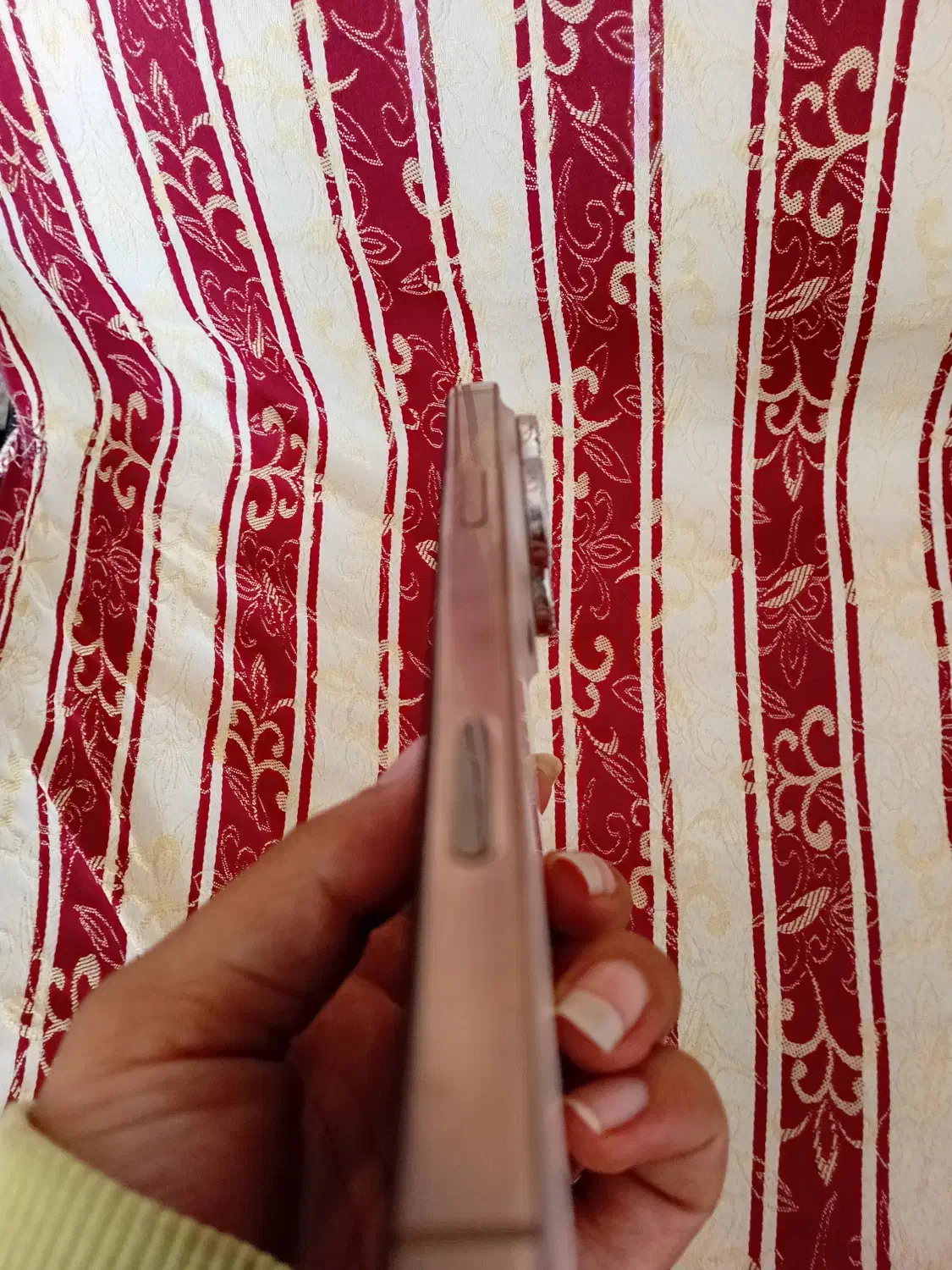 16 پرومکس|موبایل|لنجان, |دیوار