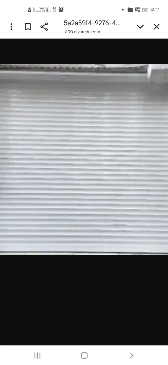 اجاره مغازه با پاخور عالی|اجارهٔ مغازه و غرفه|کرج, شهرک فهمیده|دیوار