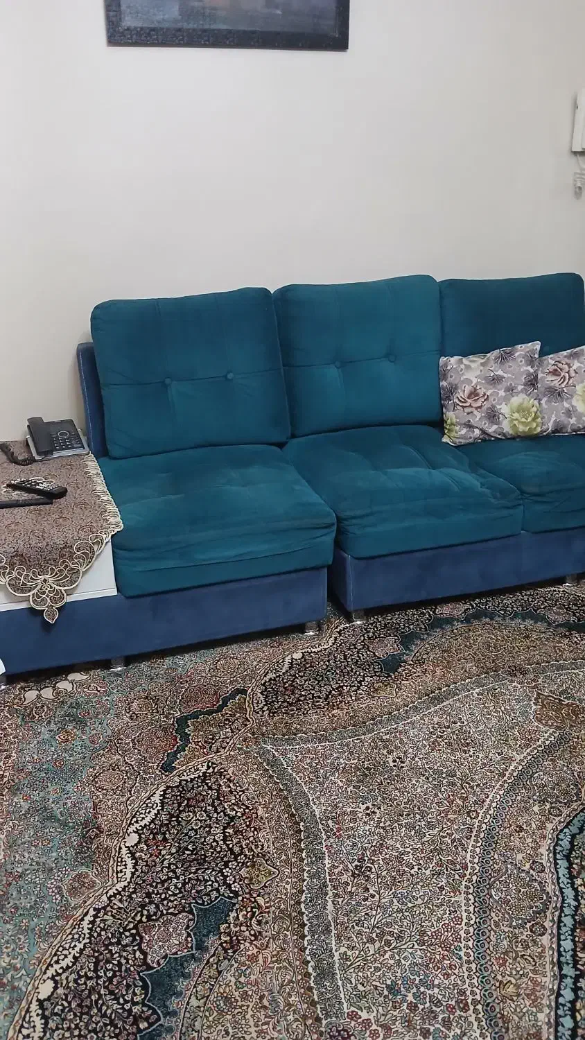 کاناپه|مبلمان خانگی و میز عسلی|تهران, علم و صنعت|دیوار