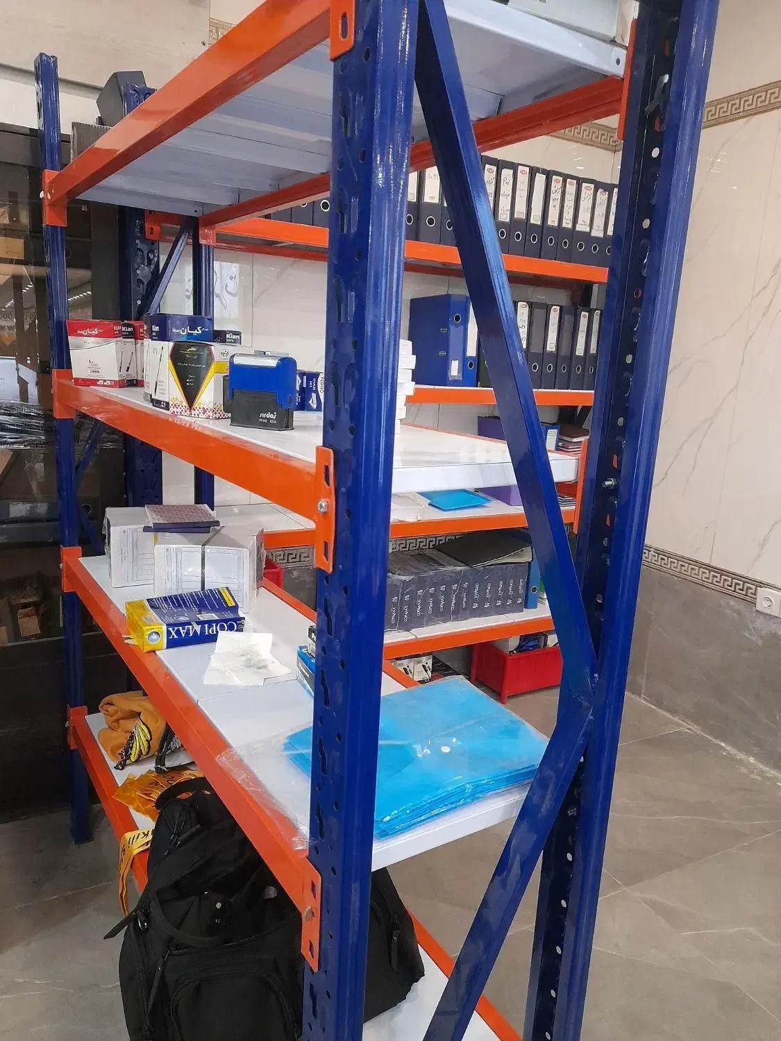 قفسه گلخانه|فروشگاه و مغازه|خلجستان, |دیوار