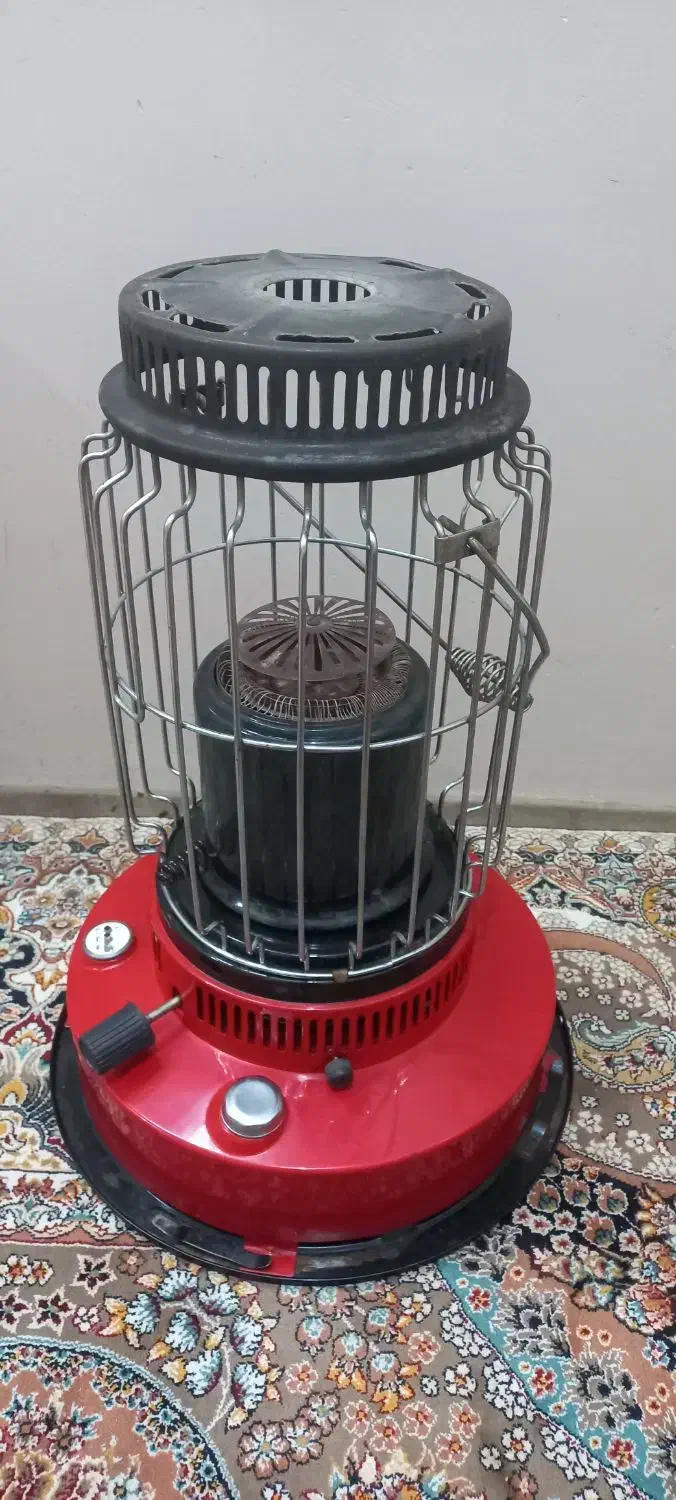 چراغ|بخاری، هیتر، شومینه|زهک, |دیوار