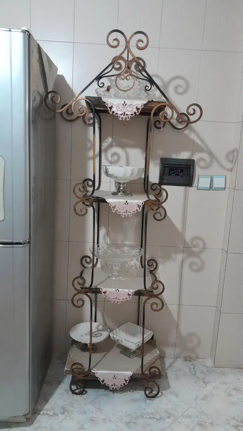 تخت نوجوان|تخت و سرویس خواب|مشهد, کارمندان دوم|دیوار