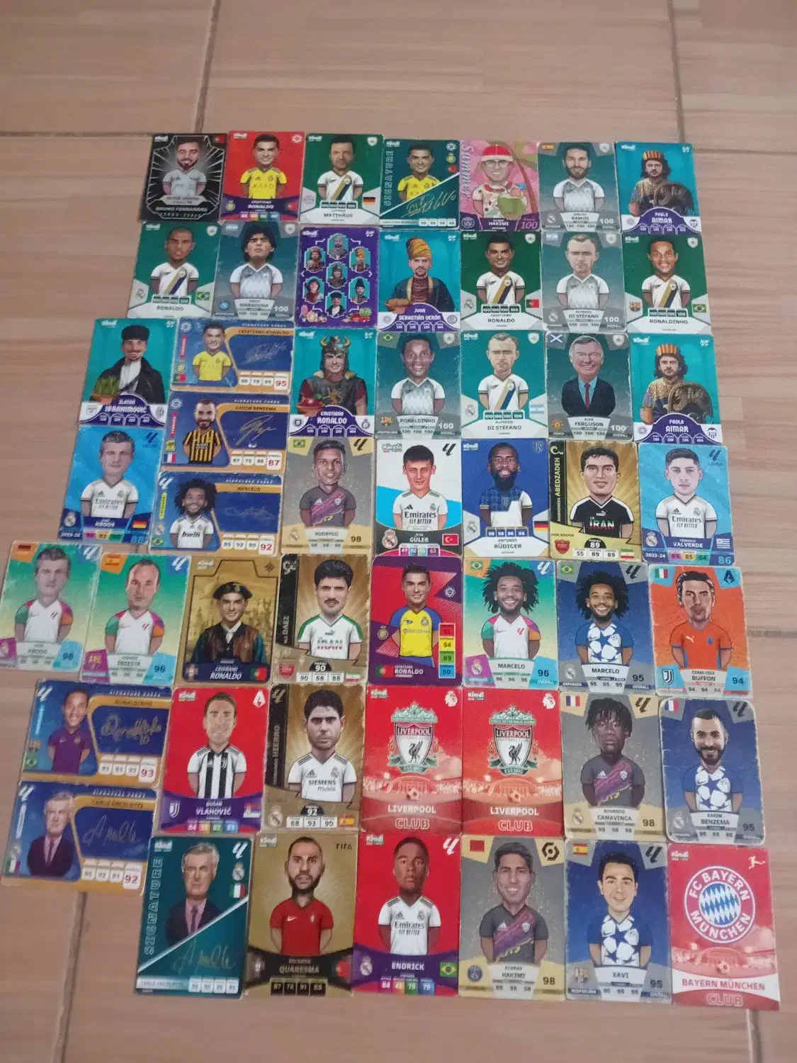 کارت کیمدی|اسباببازی|فسا, |دیوار