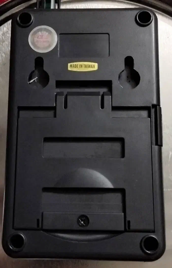 ترمومتر و دما و فشار سنج صنعتی لوترون|ابزارآلات|کرج, باغستان|دیوار