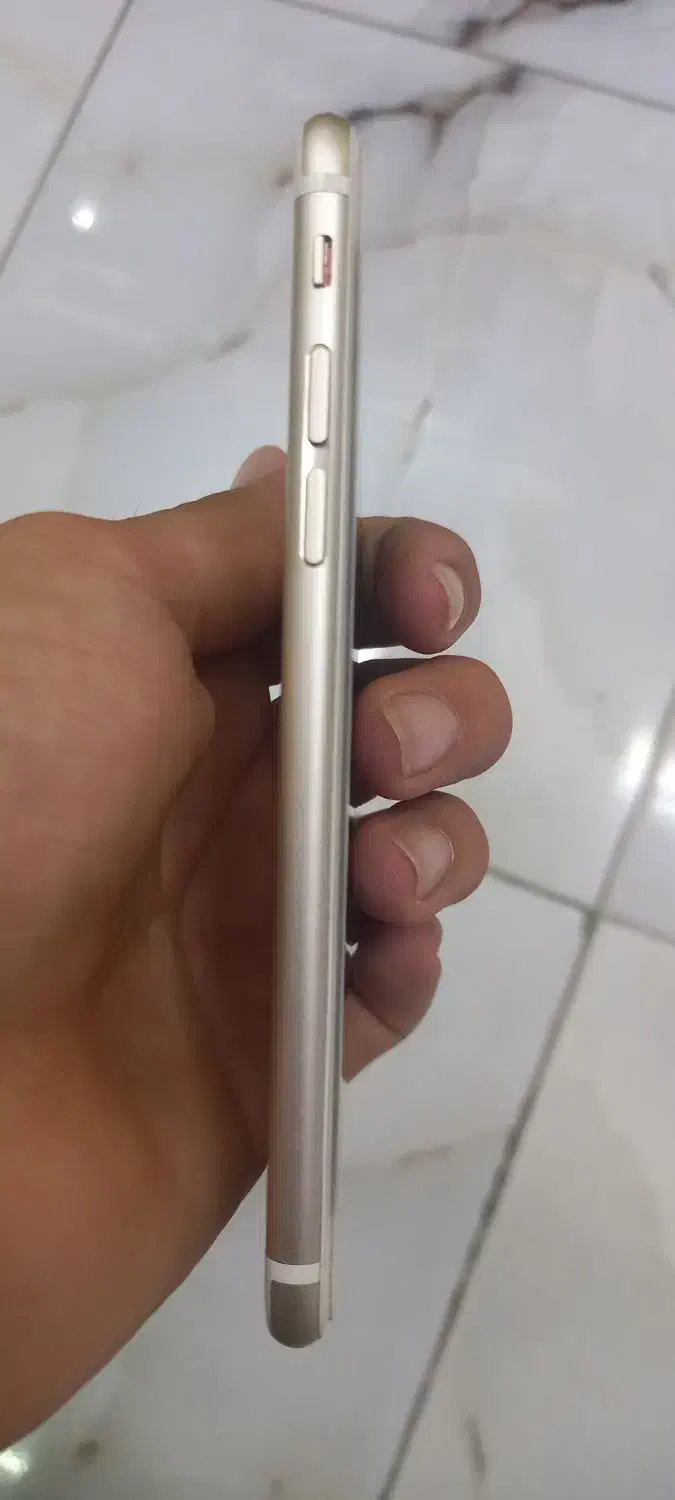 iphone 6|موبایل|شیروان (خراسان), |دیوار