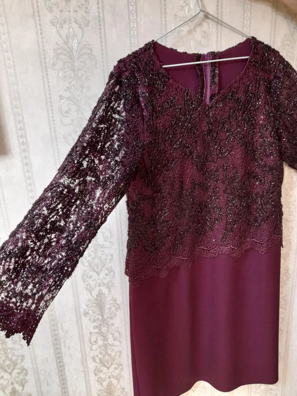 لباس مجلسی زنانه|لباس|رشت, معلم|دیوار