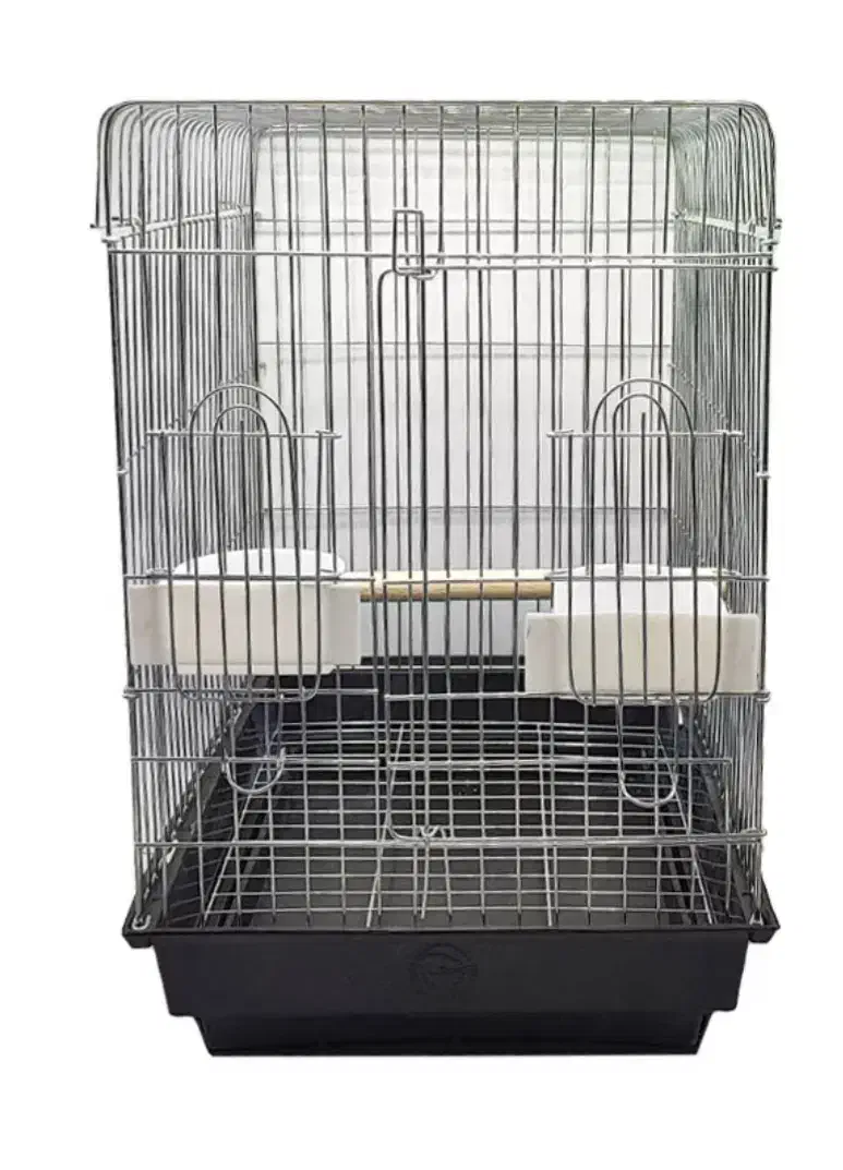 فروش عروس هلندی با قفس بزرگ و کوچک|پرنده|کرج, شهرک بنفشه|دیوار