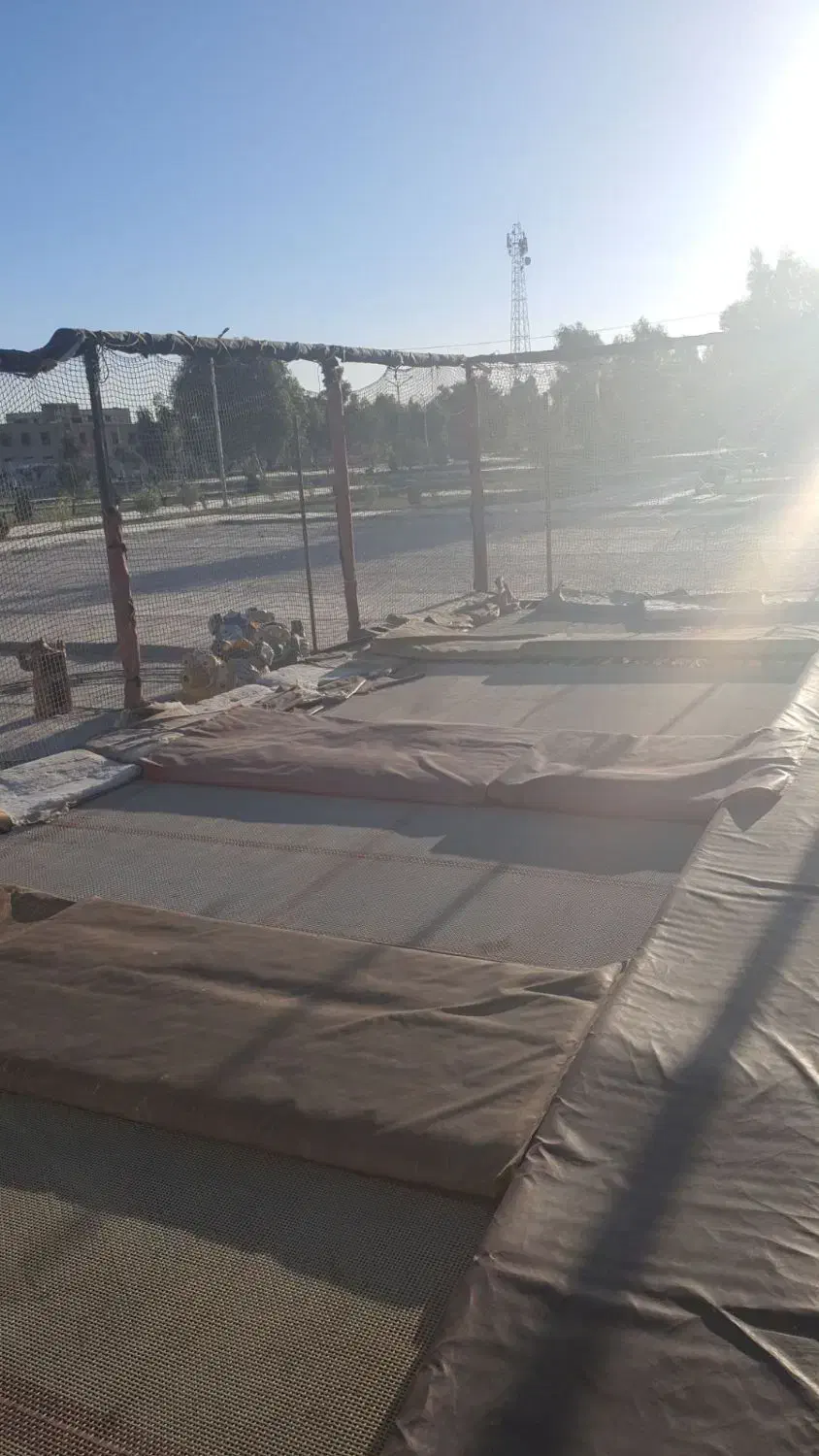 ترامپولین ۴ تخته|اسباب‌‌بازی|زاهدان, |دیوار