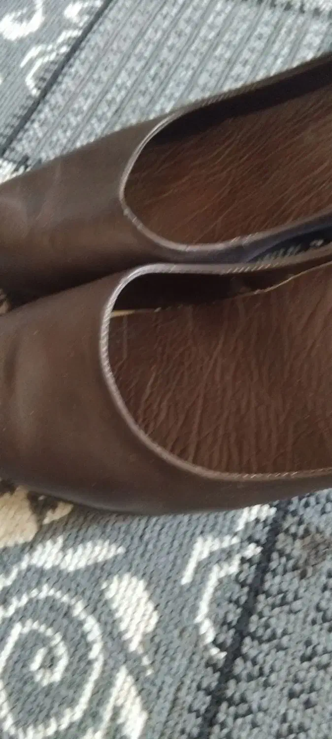 کفش مجلسی 41|کیف، کفش، کمربند|پیشوا, |دیوار