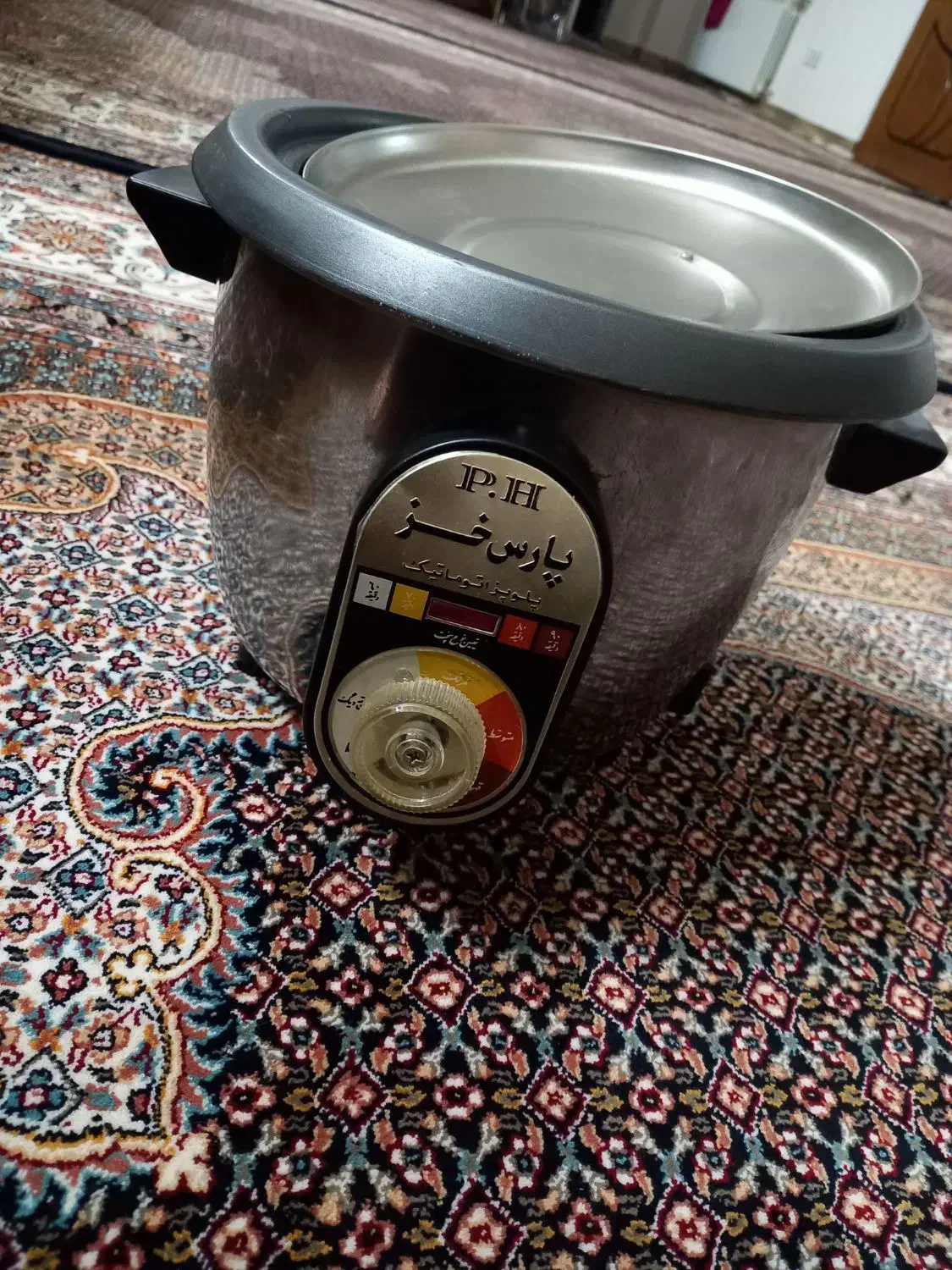 پلوپز|اجاق گاز و لوازم برقی پخت‌وپز|اردبیل, |دیوار