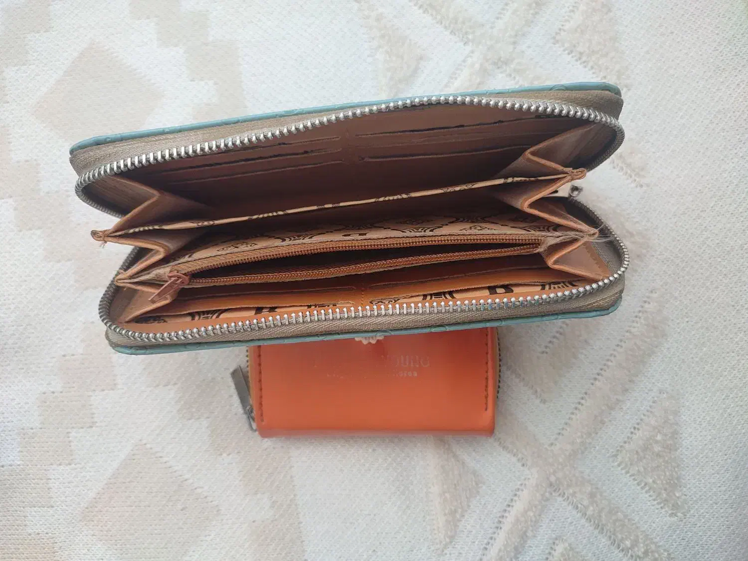 کیف پول و جاکارتی|کیف، کفش، کمربند|ارومیه, |دیوار