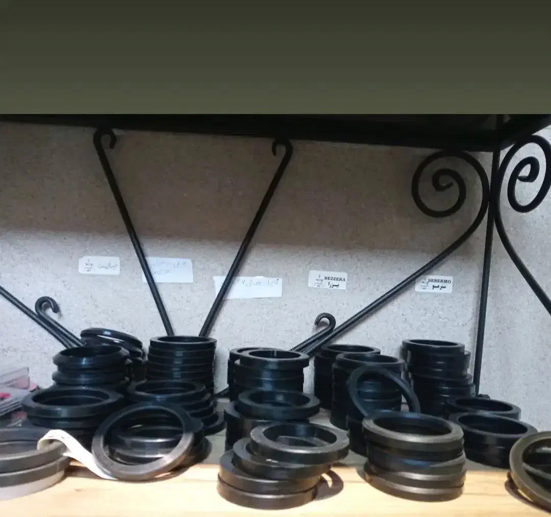 قطعات و تجهیزات اسپرسوساز صنعتی و آسیاب قهوه|کافی‌شاپ و رستوران|تهران, حشمتیه|دیوار