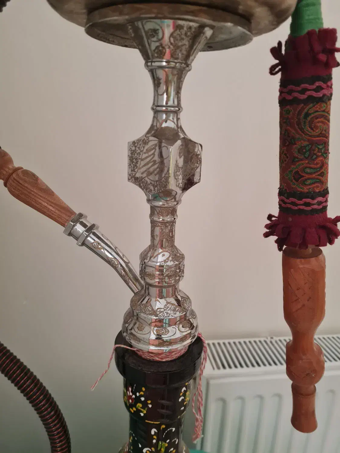 قلیون|کلکسیون و سرگرمی|آبیک, |دیوار