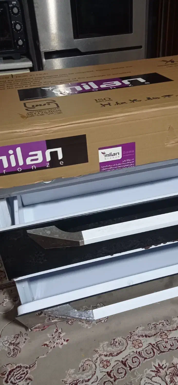 گاز طرح فر|اجاق گاز و لوازم برقی پختوپز|شاندیز, |دیوار