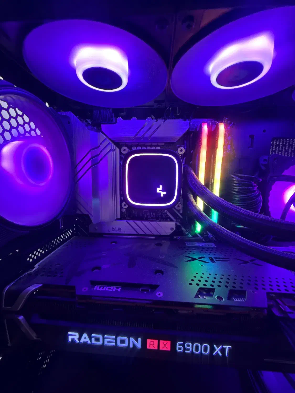 پردازنده i7-12700k|قطعات و لوازم جانبی رایانه|مشهد, سرافرازان|دیوار