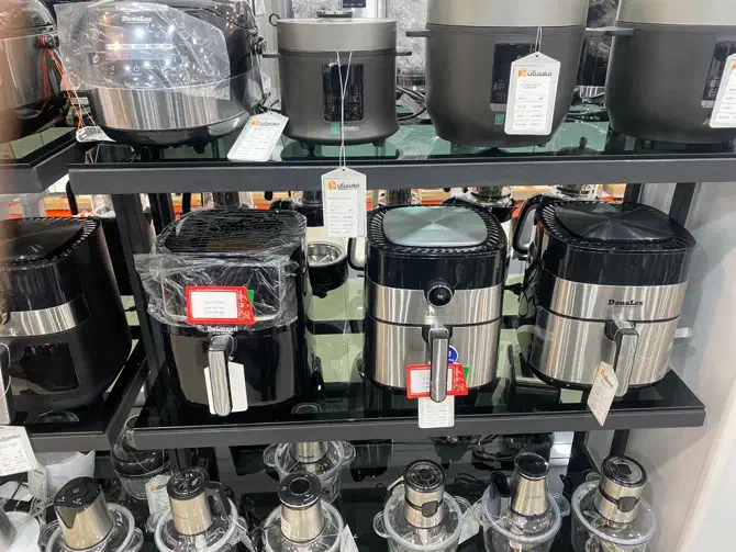 سرخ کن|اجاق گاز و لوازم برقی پختوپز|شهریار, شهریار|دیوار