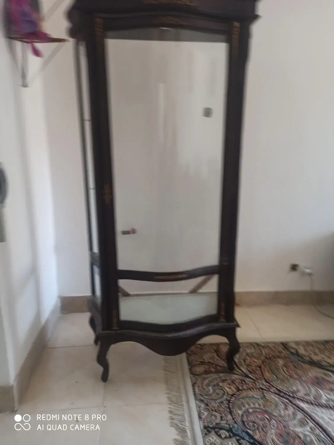 ویترین|بوفه، ویترین، کنسول|نی‌ریز, |دیوار