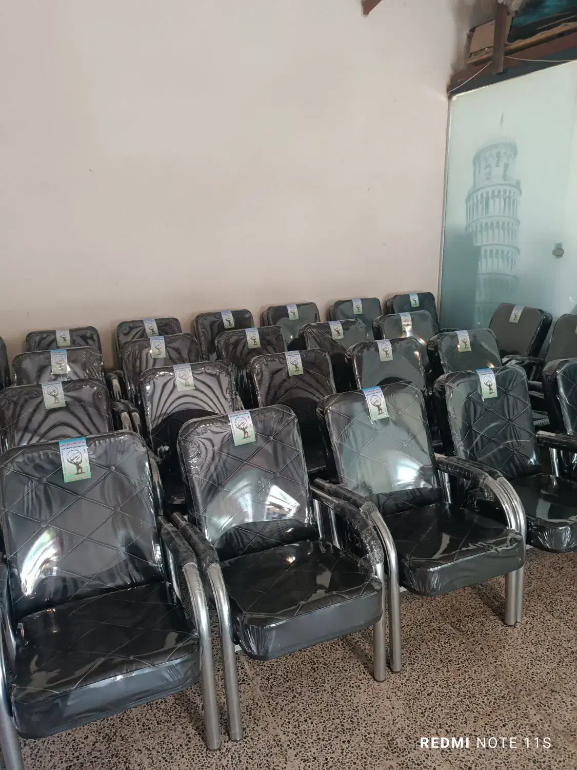 انتظار مبلی|صندلی و نیمکت|زیباکنار, |دیوار