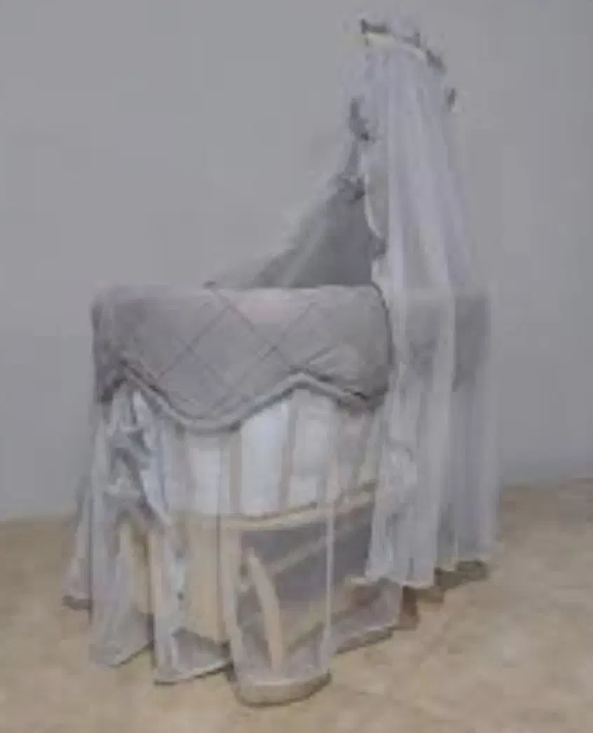 فروش گهواره|تخت و صندلی بچه|بندر کنگان, |دیوار