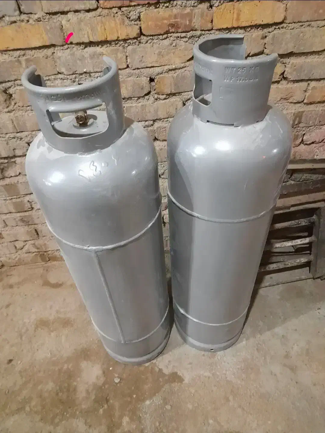 کپسول بوتان ۱۹۰۰|اجاق گاز و لوازم برقی پخت‌وپز|تهران, گیشا|دیوار