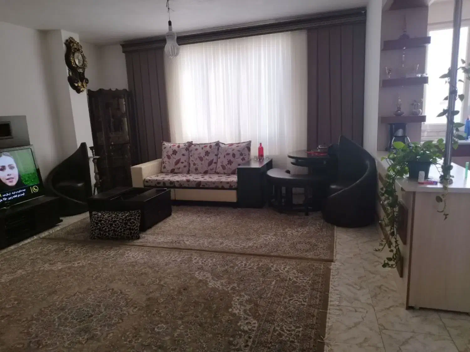 اپارتمان ۶واحدی درجزین|فروش آپارتمان|مهدی شهر, |دیوار