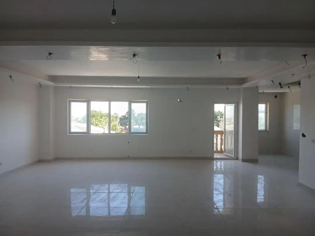 فروش ویژه واحد ۱۷۹ متری استرآبادی|پیش‌فروش املاک|گرگان, |دیوار