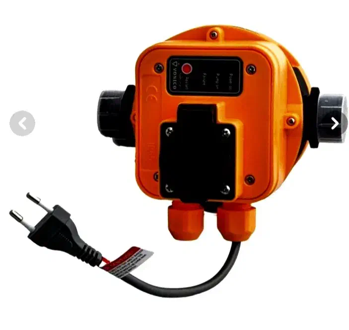 پمپ آب کامل|مصالح و تجهیزات ساختمان|کرج, ساسانی (قلمستان)|دیوار