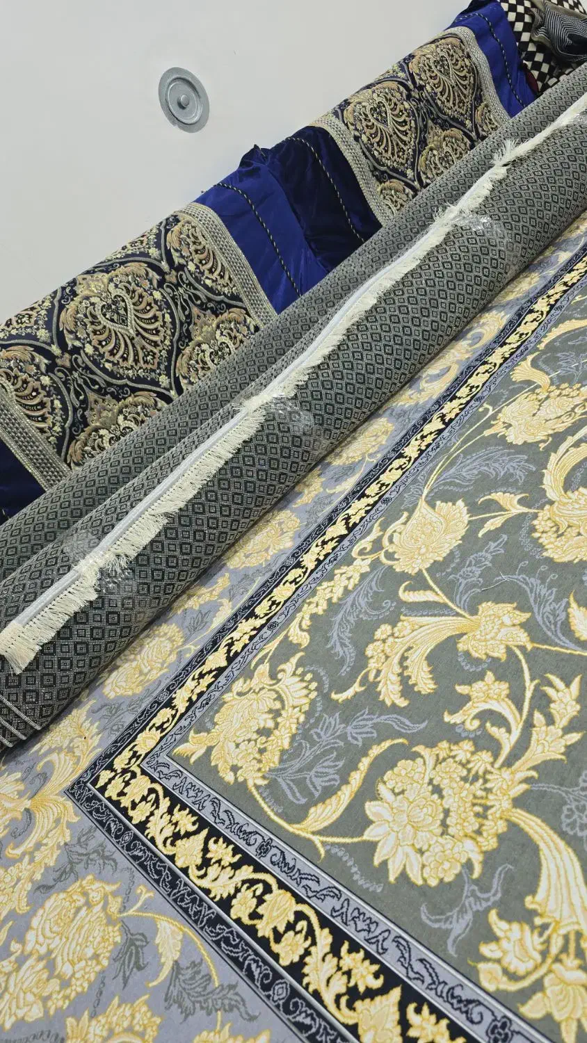 فرشینه|فرش|بهبهان, |دیوار