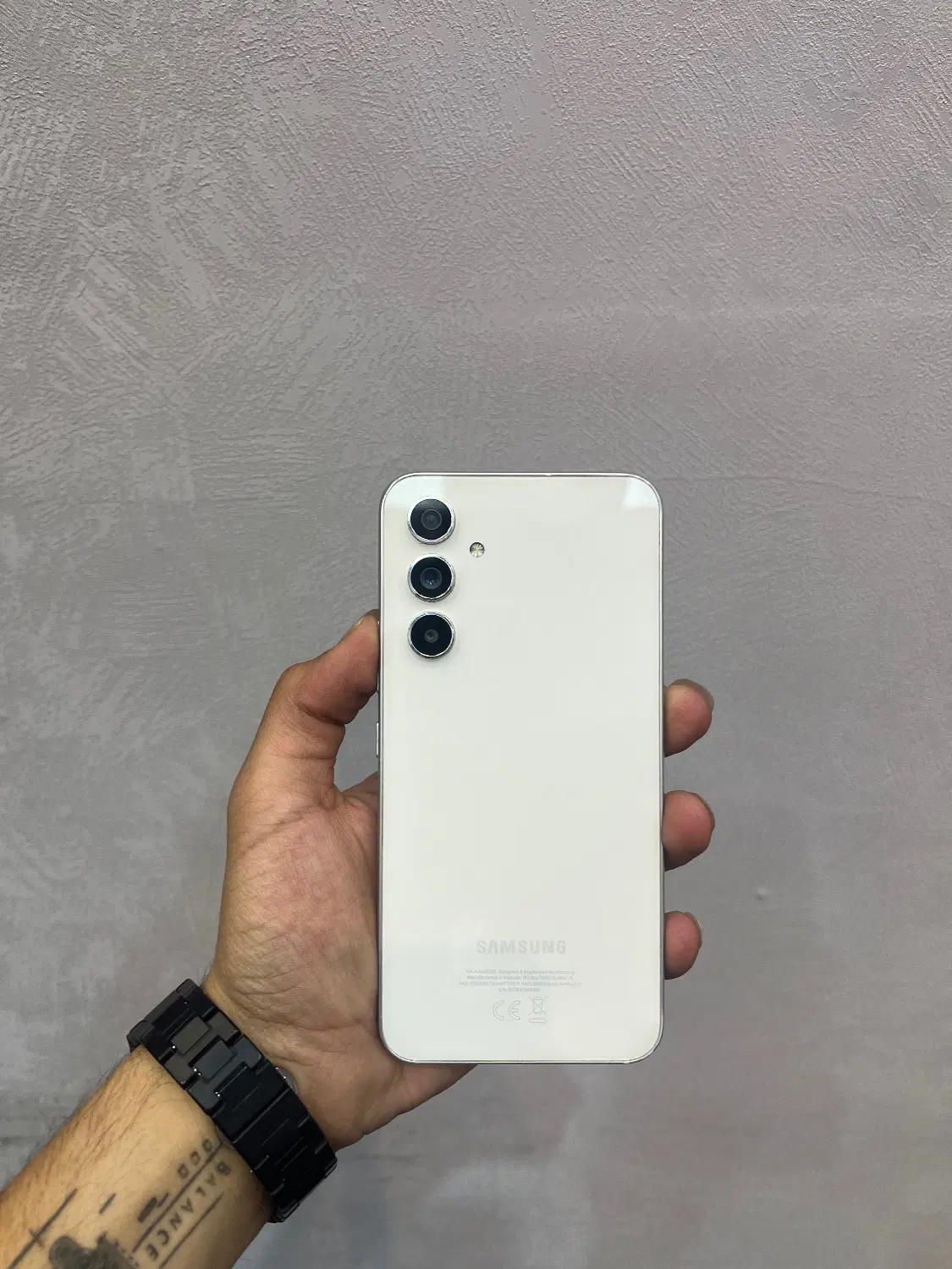 A54/128/ram8|موبایل|تهران, باغ فیض|دیوار
