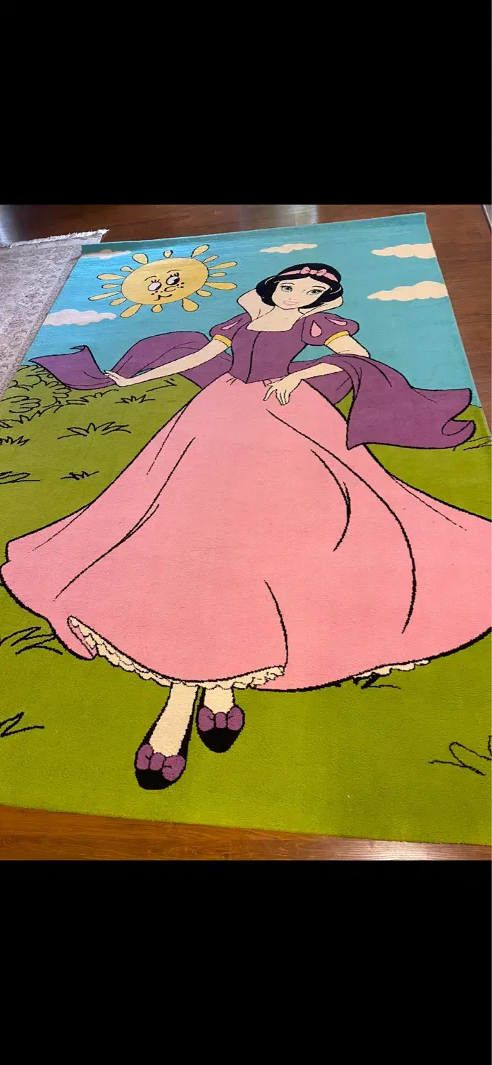 فرش اتاق کودک|فرش|شوشتر, |دیوار