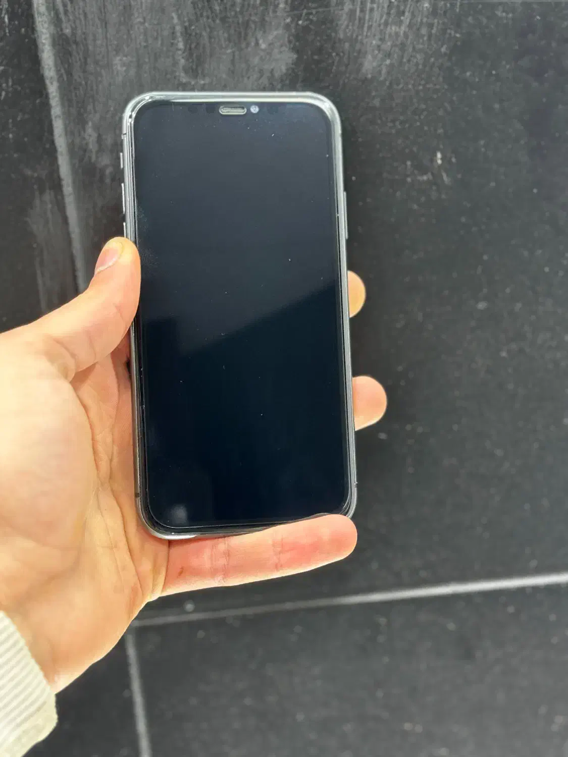iphone11 ch 128|موبایل|رشت, منظریه|دیوار