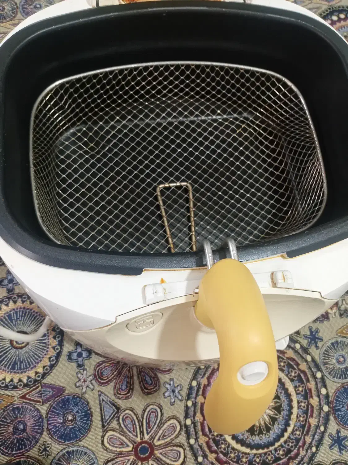 سرخ کن درحد|اجاق گاز و لوازم برقی پختوپز|اردبیل, |دیوار