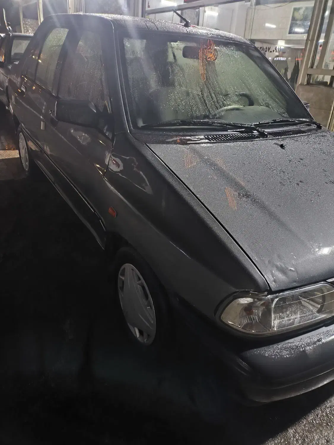 پراید 131مدل 94|خودرو سواری و وانت|لاهیجان, بازکیاگوراب|دیوار