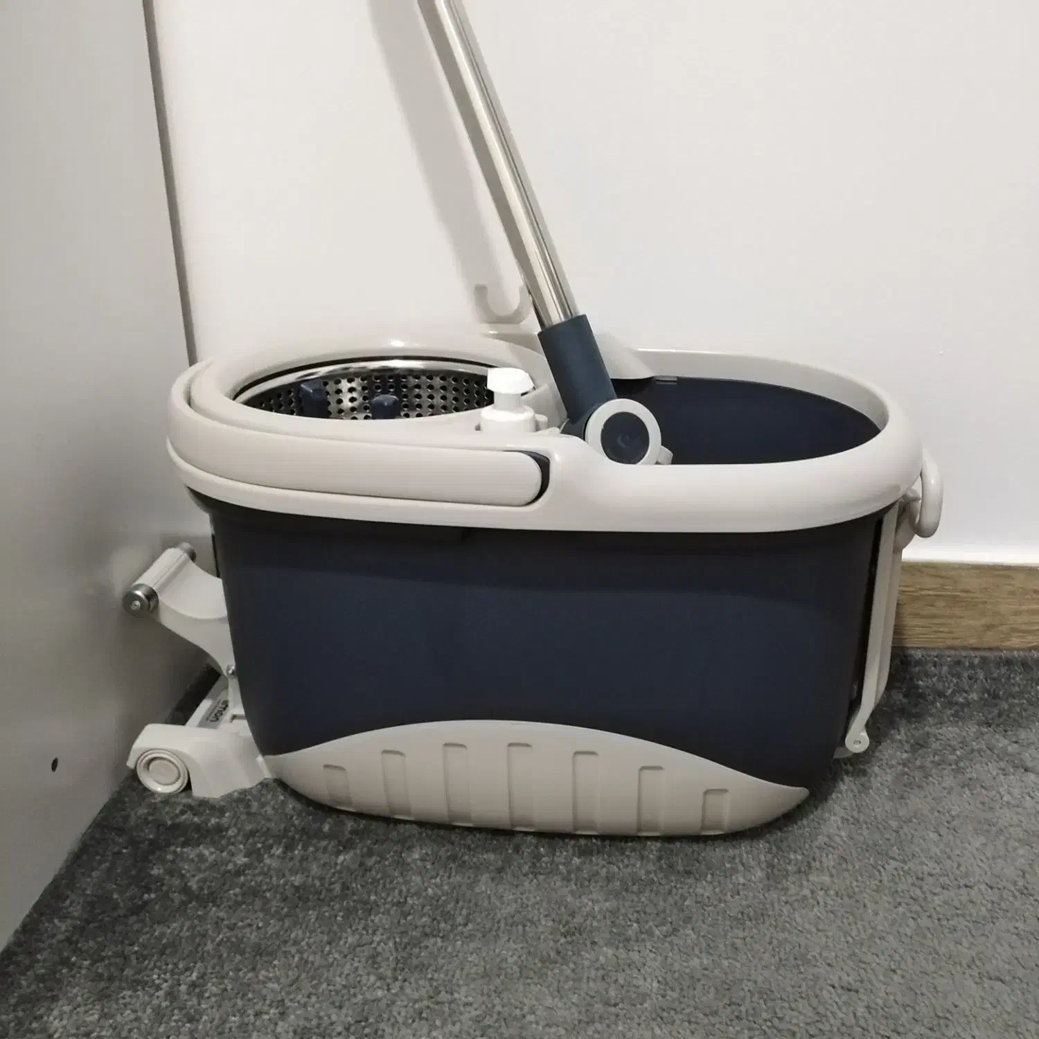 طی چرخشی مارک لیمون|لوازم نظافت|گلستان (تهران), |دیوار