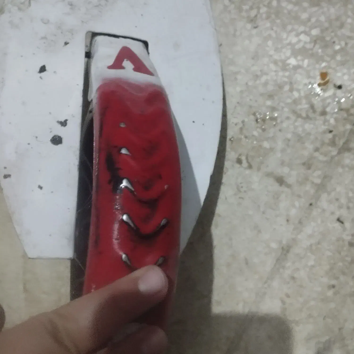 اسکوتر قوی|دوچرخه، اسکیت، اسکوتر|خرمآباد, |دیوار