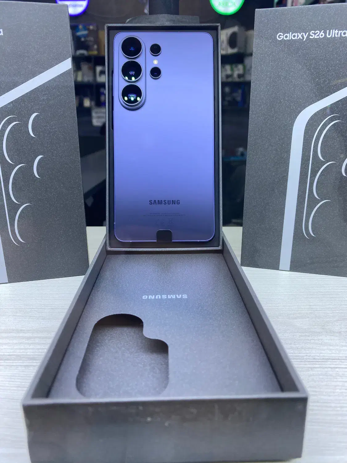 S26 ultra|موبایل|تهران, فردوسی|دیوار