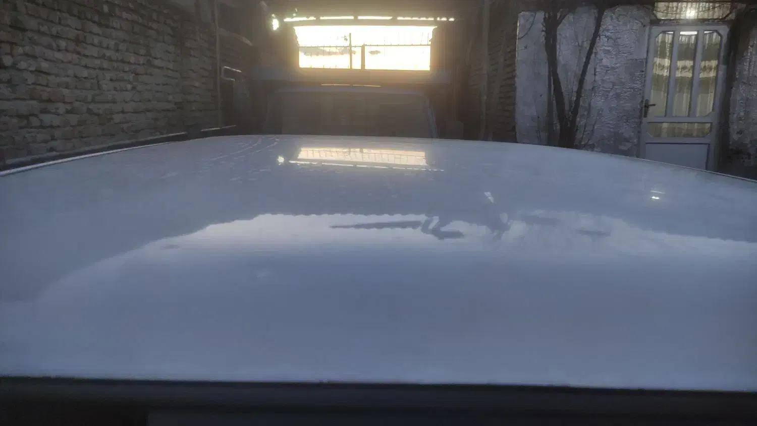 پراید ۹۱ دوگانه فابریک|خودرو سواری و وانت|کردکوی, |دیوار