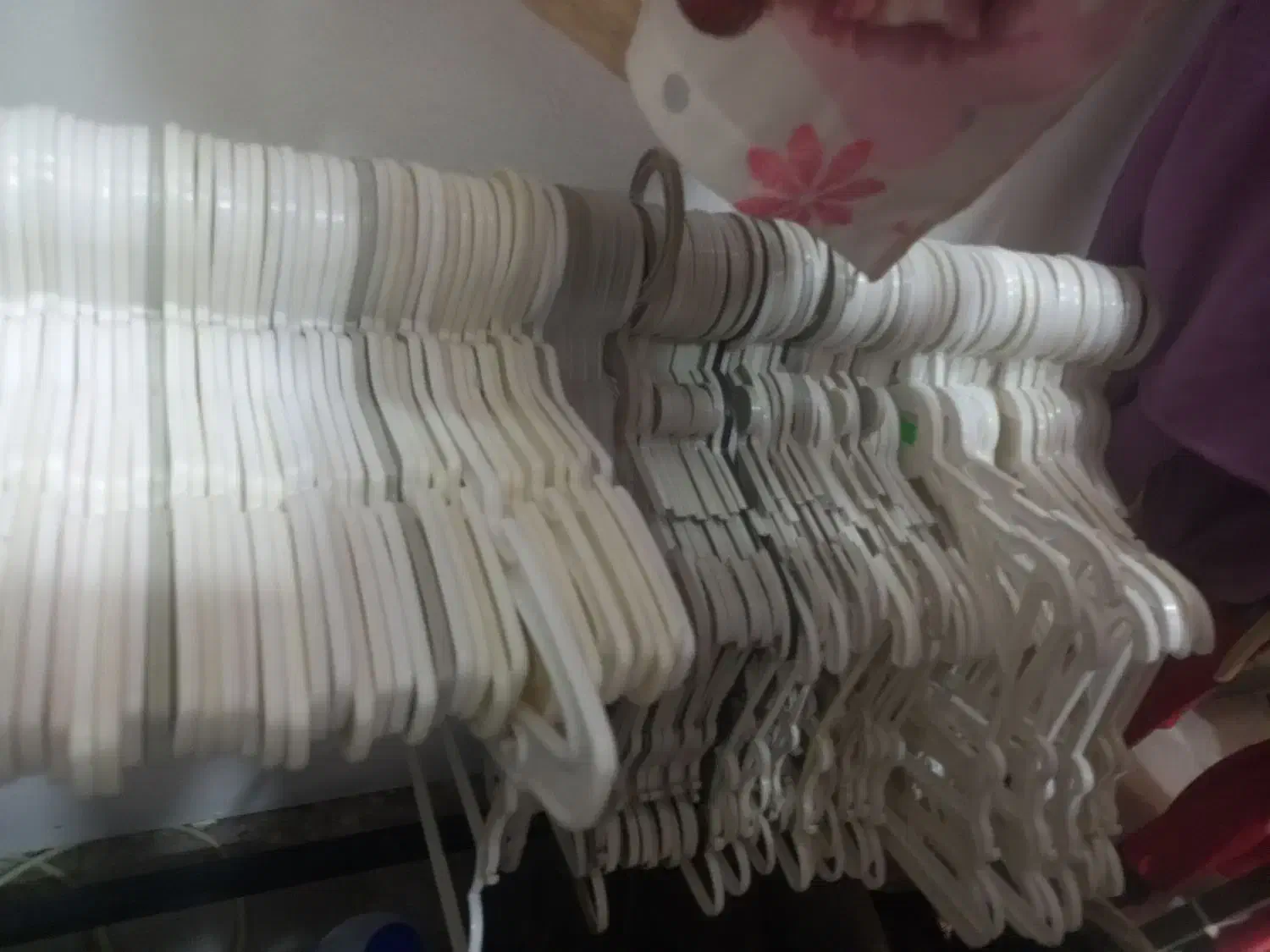 چوپ لباسی چوپ کار|بندرخت و رخت‌آویز|مشهد, حسین‌آباد|دیوار