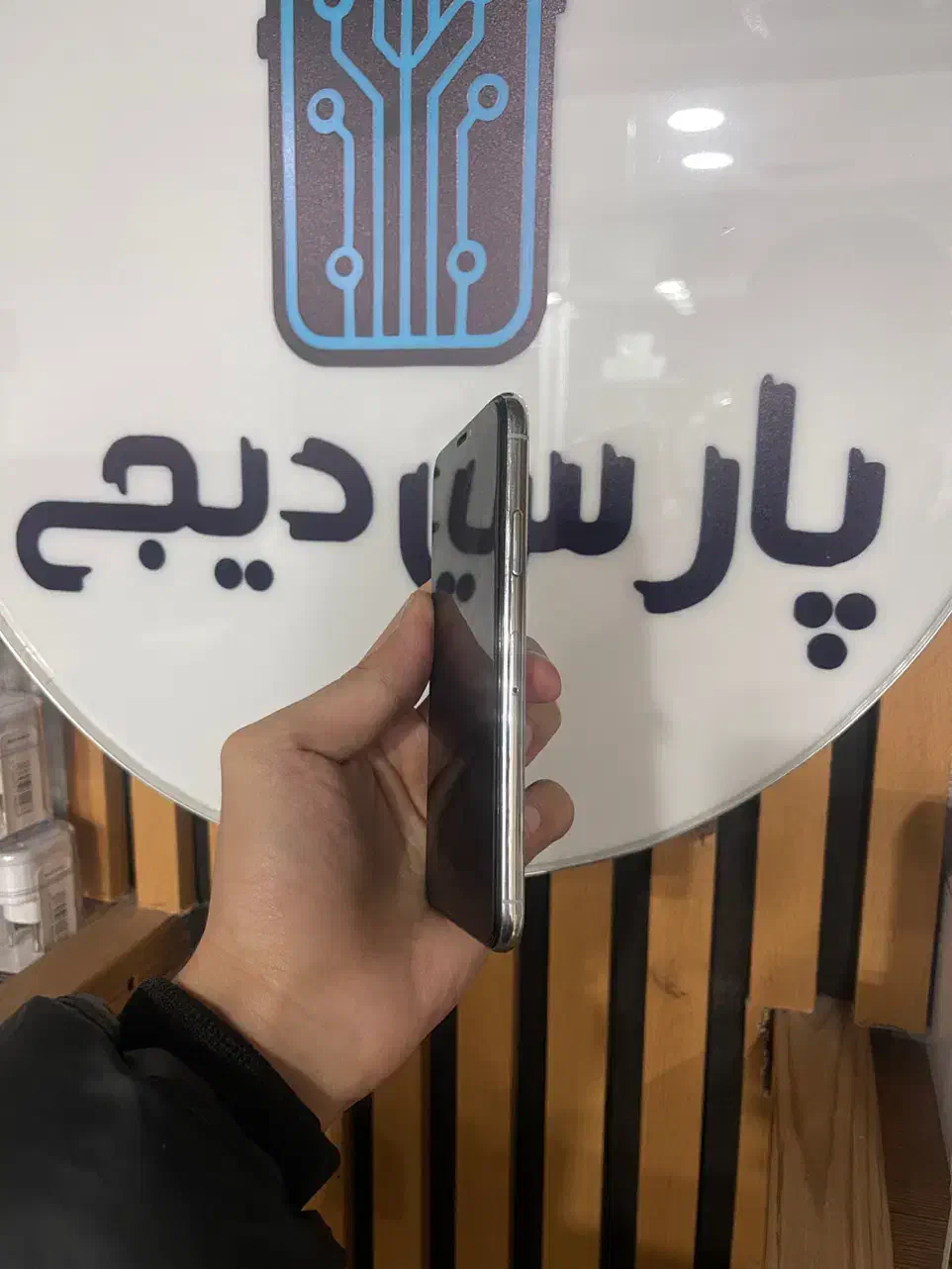 iphone xs|موبایل|کرج, مهرویلا جنوبی|دیوار