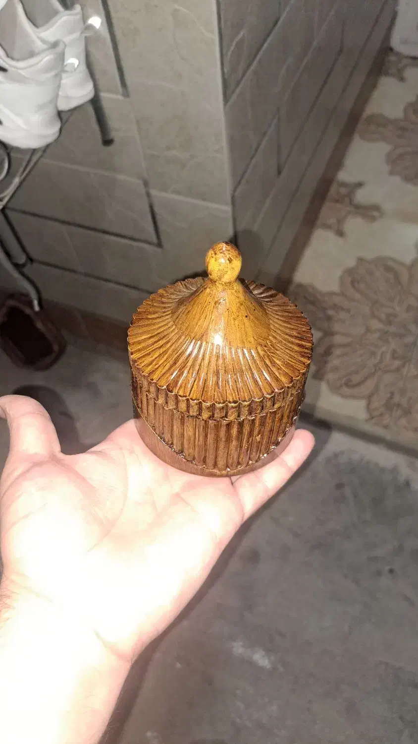 سنگ مصنوعی و اکسسوری|صنایع دستی و سایر لوازم تزئینی|بهبهان, |دیوار