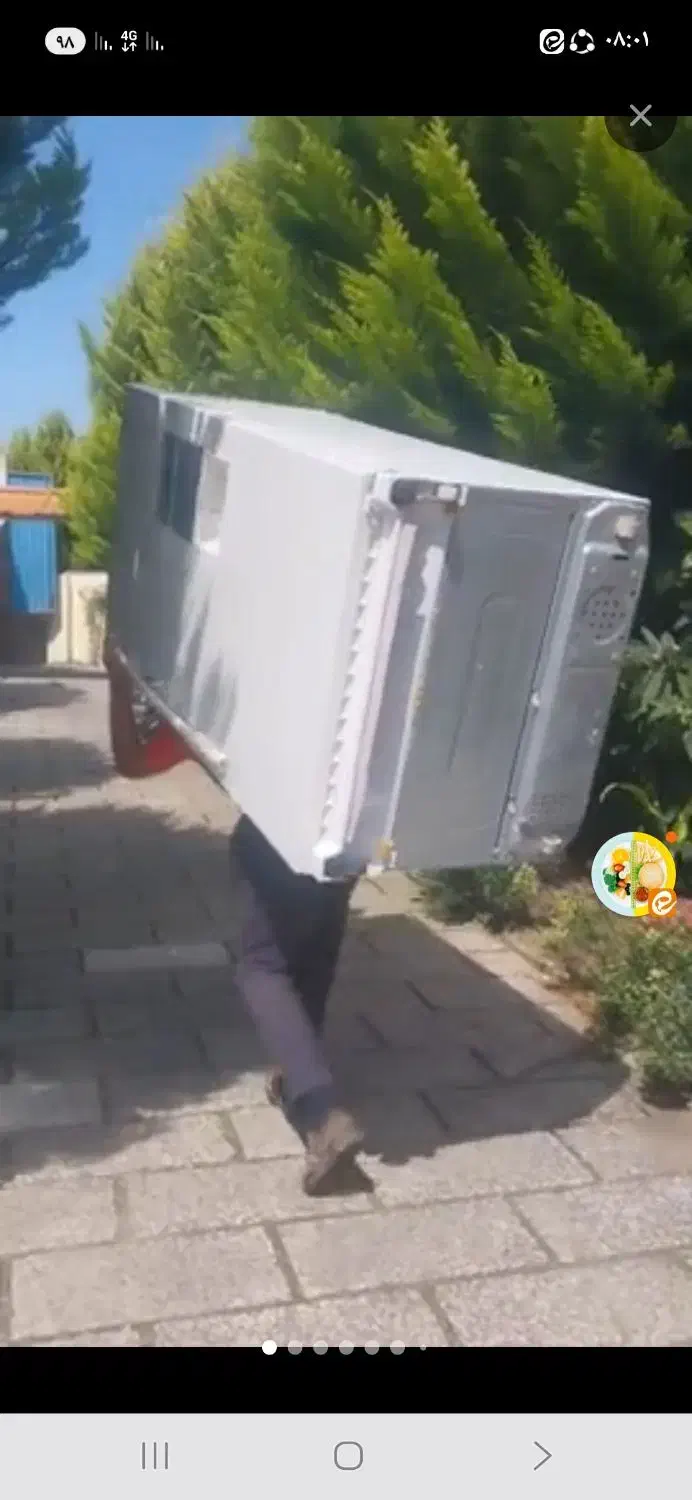 اتوباربری حمل ونقل شمال|خدمات حمل و نقل|چمستان, |دیوار