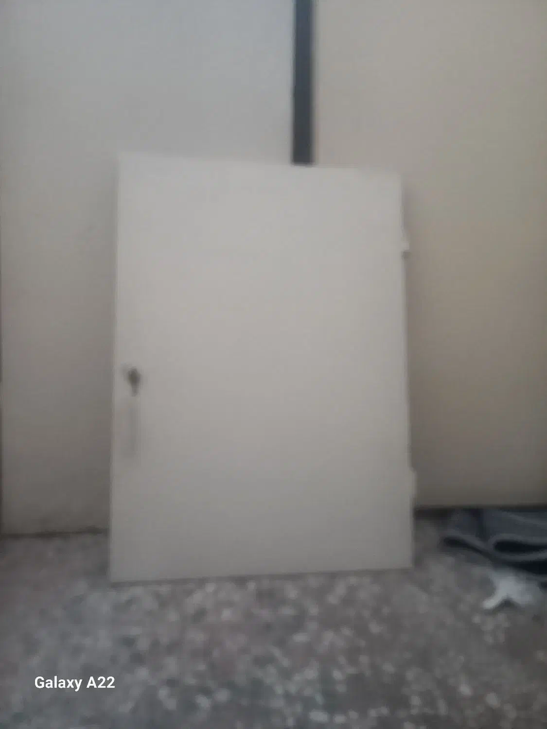 درب چوبی کمد دیواری|جاکفشی، کمد، دراور|کرمان, |دیوار