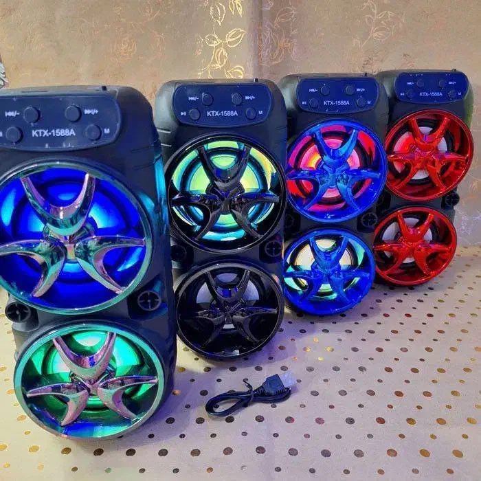 اسپیکر 1588|پخشکننده همراه|بندر گناوه, |دیوار