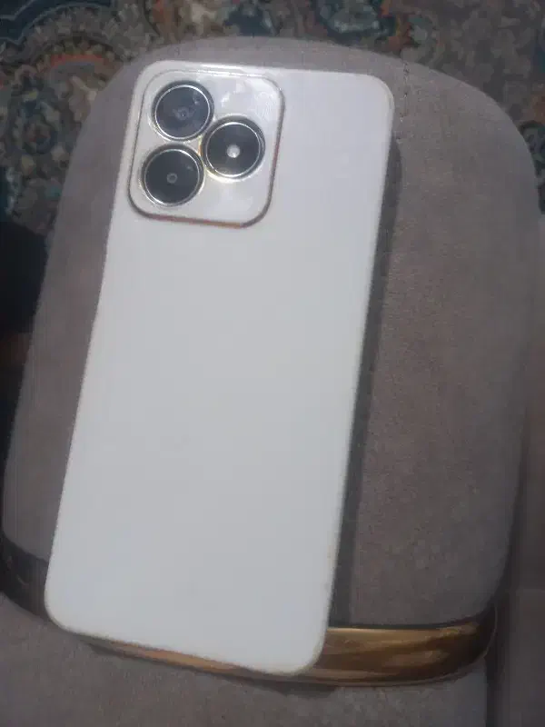 گوشی realms note 50|موبایل|تربت‌حیدریه, حاجی یار‎|دیوار