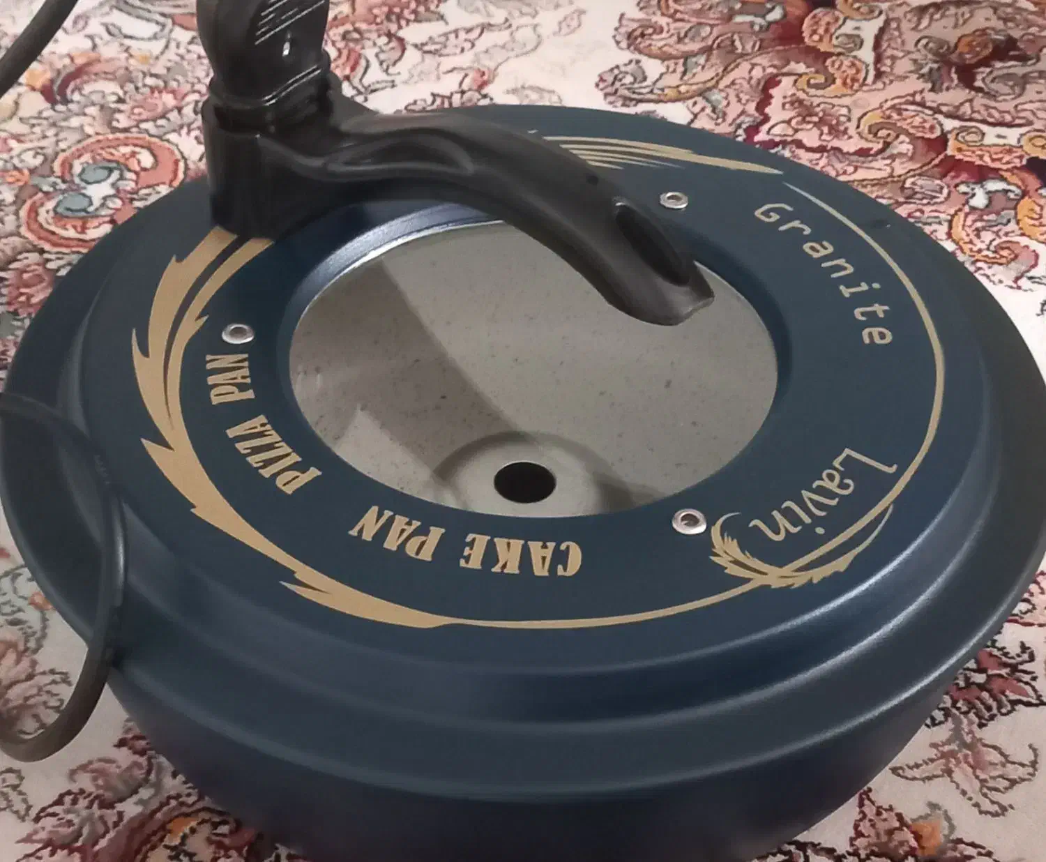 کیک پز|اجاق گاز و لوازم برقی پختوپز|اشتهارد, |دیوار