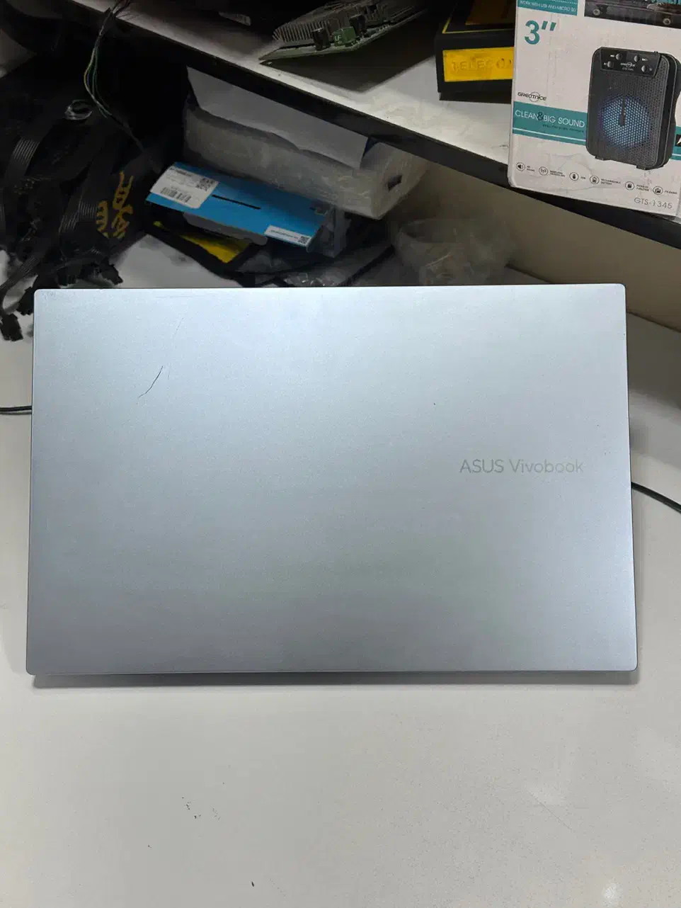 لپتاپ قدرتمند asus|رایانه همراه|اردبیل, |دیوار