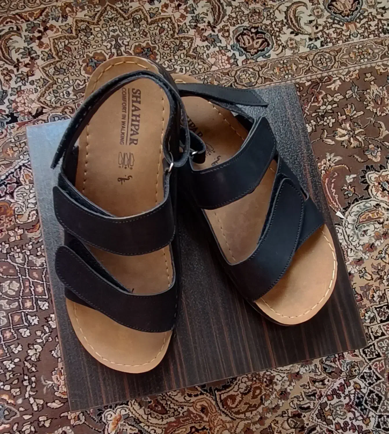 کفش و صندل های مردانه و زنانه|کیف، کفش، کمربند|قم, کلهری|دیوار